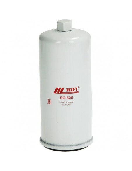 SO526 - Hifi Filtro Aceite Motor SO526 - Hifi Filtro Aceite Motor