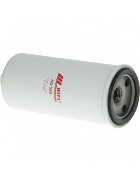 SO526 - Hifi Filtro Aceite Motor SO526 - Hifi Filtro Aceite Motor