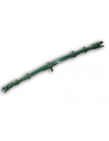 KK060709 - Kverneland Ballesta Vertedera CPL (Completa) KK060709 - Kverneland Ballesta Vertedera CPL (Completa)