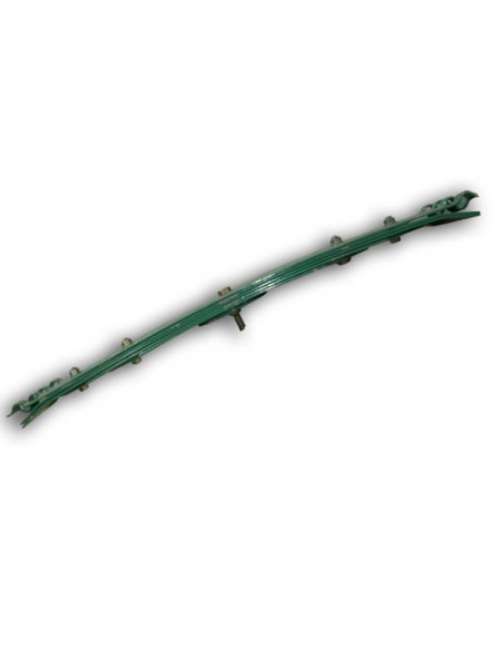 KK060709 - Kverneland Ballesta Vertedera CPL (Completa) KK060709 - Kverneland Ballesta Vertedera CPL (Completa)