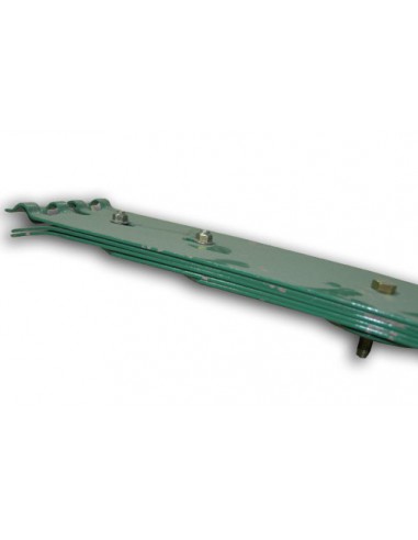 KK060709 - Kverneland Ballesta Vertedera CPL (Completa) KK060709 - Kverneland Ballesta Vertedera CPL (Completa)