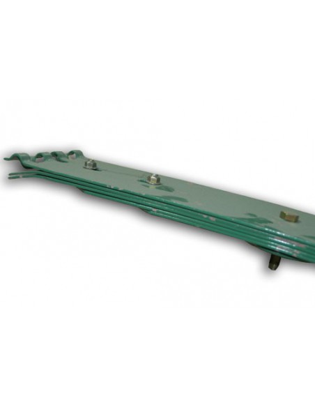 KK060709 - Kverneland Ballesta Vertedera CPL (Completa) KK060709 - Kverneland Ballesta Vertedera CPL (Completa)