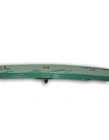 KK060709 - Kverneland Ballesta Vertedera CPL (Completa) KK060709 - Kverneland Ballesta Vertedera CPL (Completa)