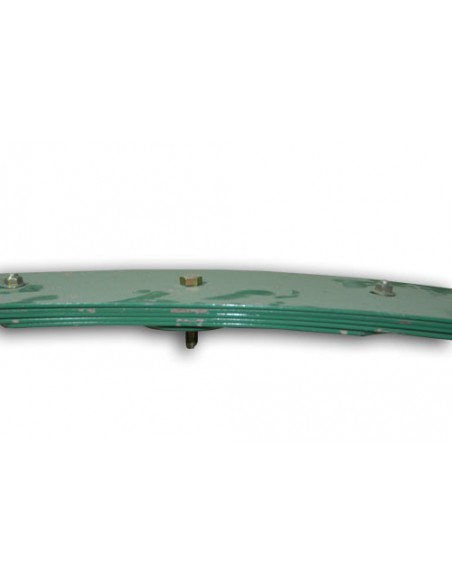 KK060709 - Kverneland Ballesta Vertedera CPL (Completa) KK060709 - Kverneland Ballesta Vertedera CPL (Completa)