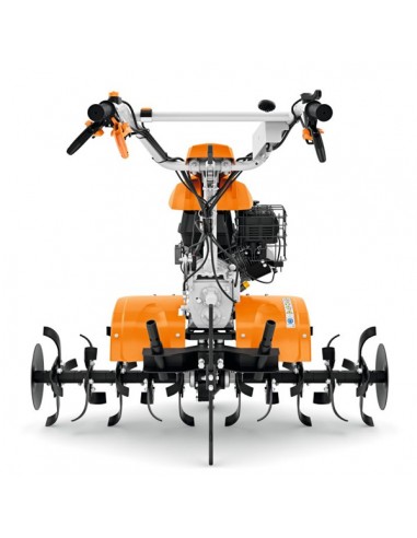 62510113913 - Motoazada Stihl MH 700 5,2 kW 252 cm³