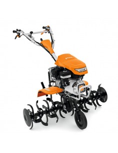 62510113913 - Motoazada Stihl MH 700 5,2 kW 252 cm³