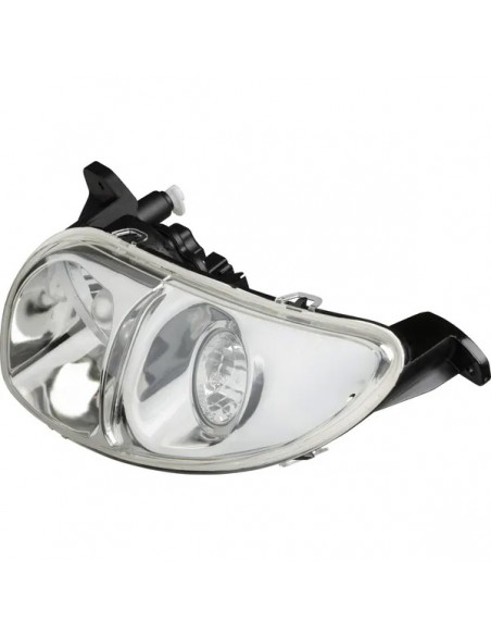 82029729GN - New Holland Faro Delantero Derecho Adaptable