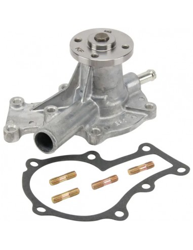 1988373034GN - Kubota Bomba Agua  Adaptable Motor D-662/D-722/Z-482