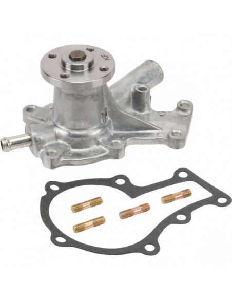 1988373034GN - Kubota Bomba Agua  Adaptable Motor D-662/D-722/Z-482
