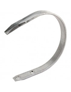 9381570GN - Krone Costilla Pick-Up Adaptable 1075x52 mm.
