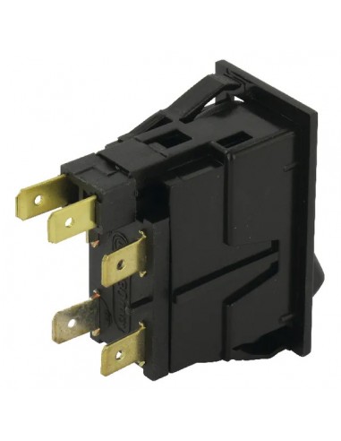 5165812GN - CNH Interruptor Doble Tracción Adaptable Series TL - TN - JX 5165812GN - CNH Interruptor Doble Tracción Adaptable Series TL - TN - JX