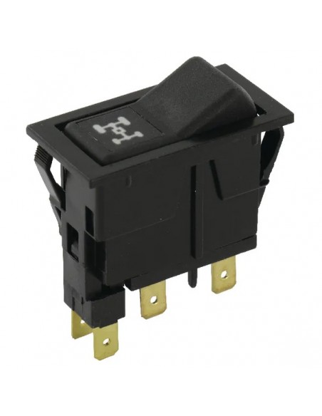 5165812GN - CNH Interruptor Doble Tracción Adaptable Series TL - TN - JX 5165812GN - CNH Interruptor Doble Tracción Adaptable Series TL - TN - JX