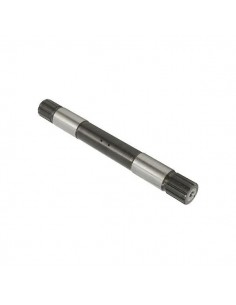 L168344GN - John Deere Eje Oscilante Adaptable