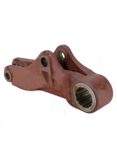 L169804GN - John Deere Brazo Elevación Izquierdo para Enganche Hidráulico Remolque Adaptable