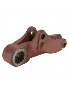 L169805GN - John Deere Brazo Elevación Derecho para Enganche Hidráulico Remolque Adaptable