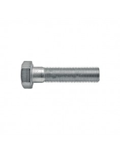 19M8328GN - John Deere Tornillo + Tuerca Autoblocante Muelle Rotoempacadora M10x25