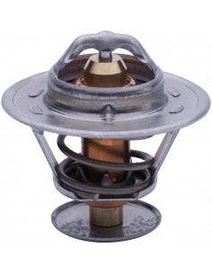 AR61538GN - John Deere Termostato Ø 54.10 MM - Alt. 48.56 MM - 82°C Series 30-35-50