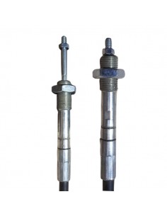 SMS150W - Tenías Sirga para Joystick Walvoil 1.500 mm.