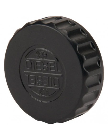 01778116340GN - Same Laser 100 Tapón Depósito Combustible 57,5-60 mm