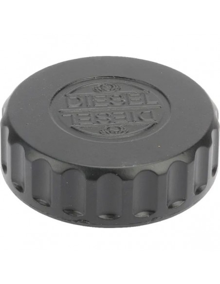 01778116340GN - Same Laser 100 Tapón Depósito Combustible 57,5-60 mm