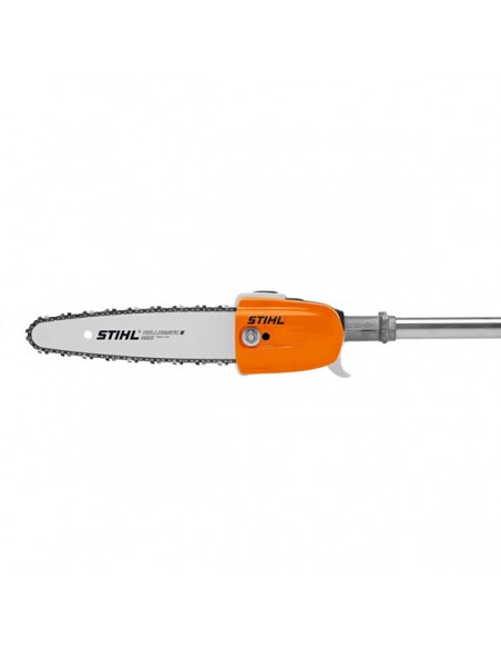 41392000007 - Podadora de Altura Stihl HT 56 C-E PM3 25 cm