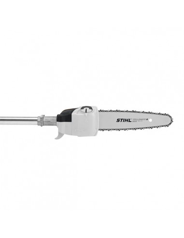 41392000007 - Podadora de Altura Stihl HT 56 C-E PM3 25 cm