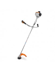 41402000570 - Desbrozadora Stihl FS 55 Autocut C 26-2 Cortahierbas 230 mm