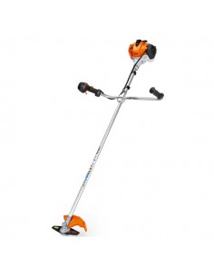 41492000097 - Desbrozadora Stihl FS 94 C-E Autocut C 26-2 Cortahierbas 230 mm