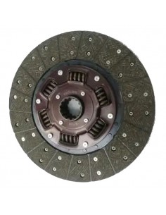 3F86025122 - Kubota Disco Embrague M1-110
