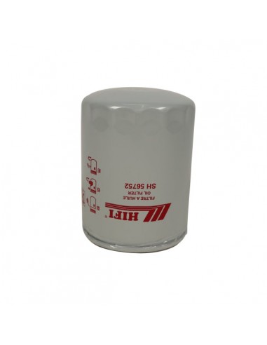 SH56752 - Hifi Filtro Aceite Hidráulico