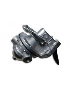 BC-001 - Kubota Bomba Combustible Motor Kubota
