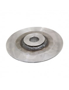 DC34830GN - John Deere Cubo Embrague Adaptable Empacadoras  332A-336A