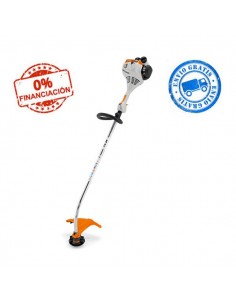 Desbrozadora Stihl FS 38...