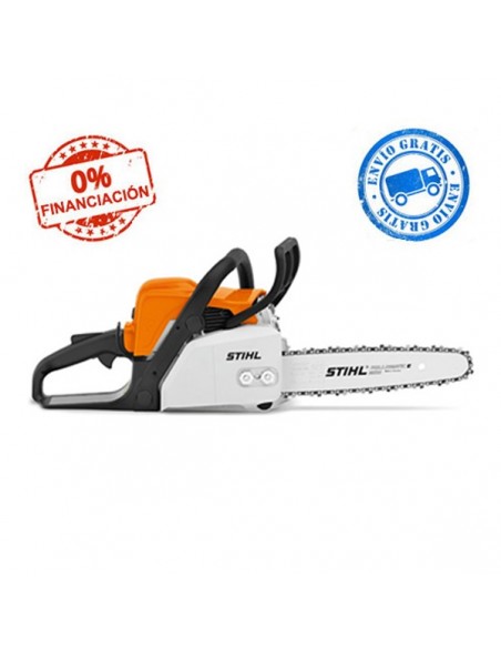 11302000299 - Motosierra Stihl MS 170 30 cm PMM3 11302000299 - Motosierra Stihl MS 170 30 cm PMM3