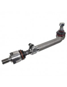 AL116559GN - John Deere Rotula Derecha Dirección + Rótula Axial Adaptable Series 6010-6020