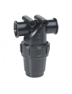 3242033 - Filtro Presión 3/4" Rosca Hembra 55 l/min