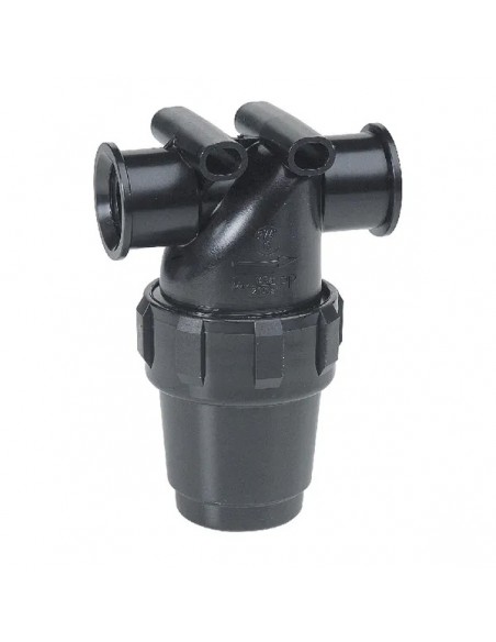 3242033 - Filtro Presión 3/4" Rosca Hembra 55 l/min