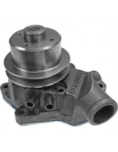 AR85250GN - Bomba Agua con polea Adaptable John Deere