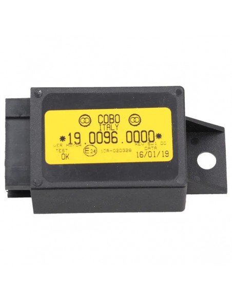 5125586GN - Cobo Relé Intermitencias 8-18 V Adaptable