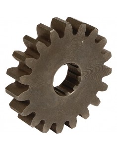 74000640623 - Piñón Superior Caja Transmisión Z-19 Kongskilde - Howard R400