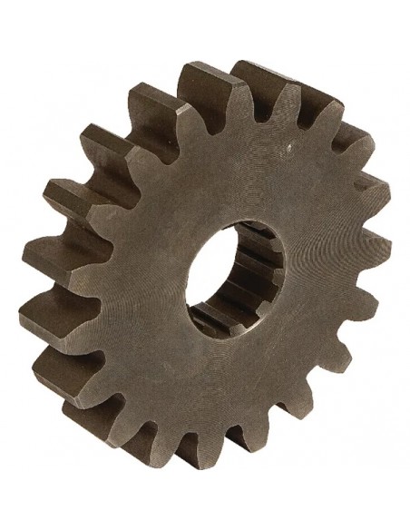 74000640623 - Piñón Superior Caja Transmisión Z-19 Kongskilde - Howard R400