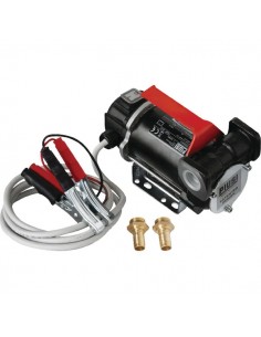 F00357580 - Bomba de Gasoil Piusi Móvil Carry 3000 12V