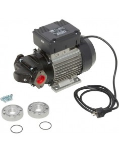 000326000 - Bomba de Gasóleo Piusi E120M 230V
