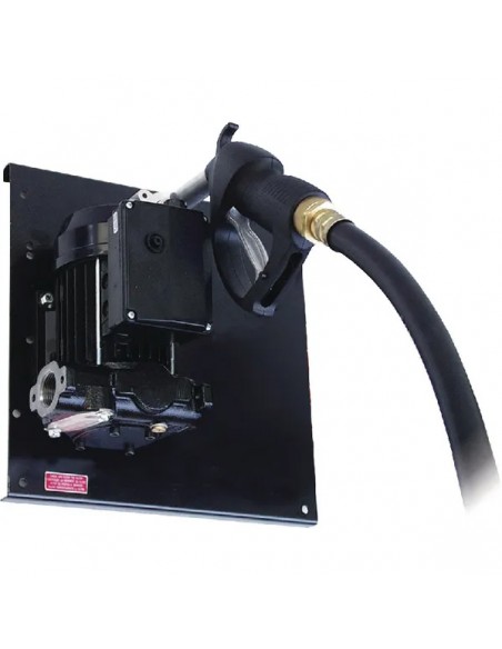 000266P00 - Bomba Gasoil Piusi Panther 5 0-230 V