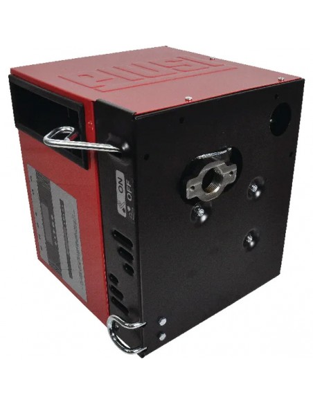 00057500C - Bomba Gasóleo Piusi Cube 56 0-230 V 56 l/min 1,5 bar 00057500C - Bomba Gasóleo Piusi Cube 56 0-230 V 56 l/min 1,5 bar