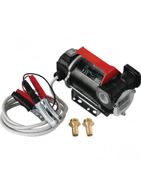 Bomba Gasóleo Móvil Piusi Carry 3000 0-24 V 50 l/min