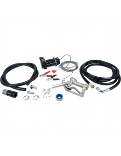 F0023100B - Bomba Diésel Piusi Box 12V Basic
