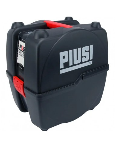 F0023100B - Bomba Diésel Piusi Box 12V Basic F0023100B - Bomba Diésel Piusi Box 12V Basic