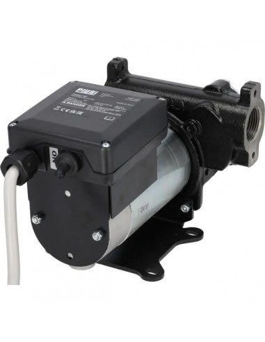 F0034116C - Bomba Diésel Piusi Panther DC 12-24 V 70 l/min