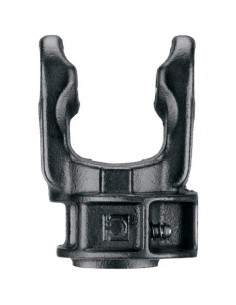 5070B0355 - Horquilla Bondioli&Pavesi 1 3/8" 6 dientes Series G1-S1 Cruceta 22 x 54,8 mm